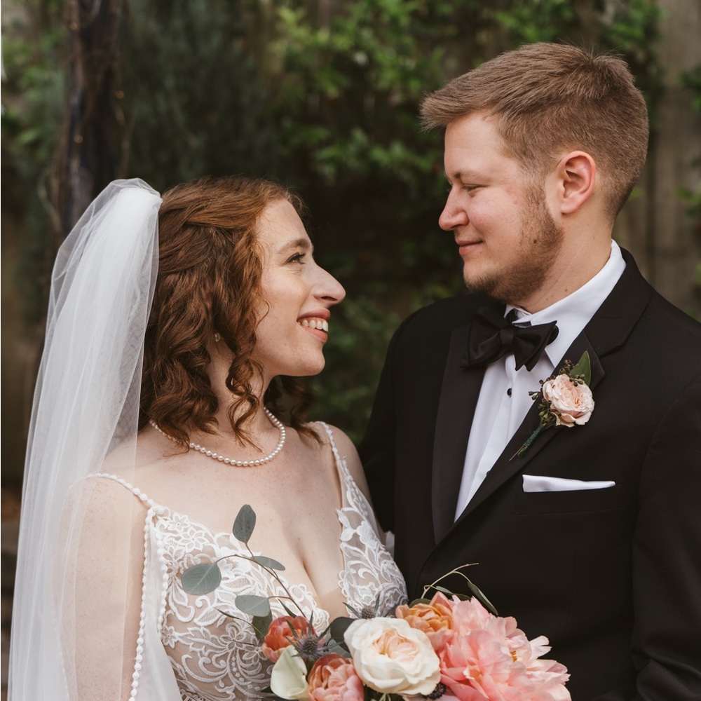 Meet your Posher, Elana